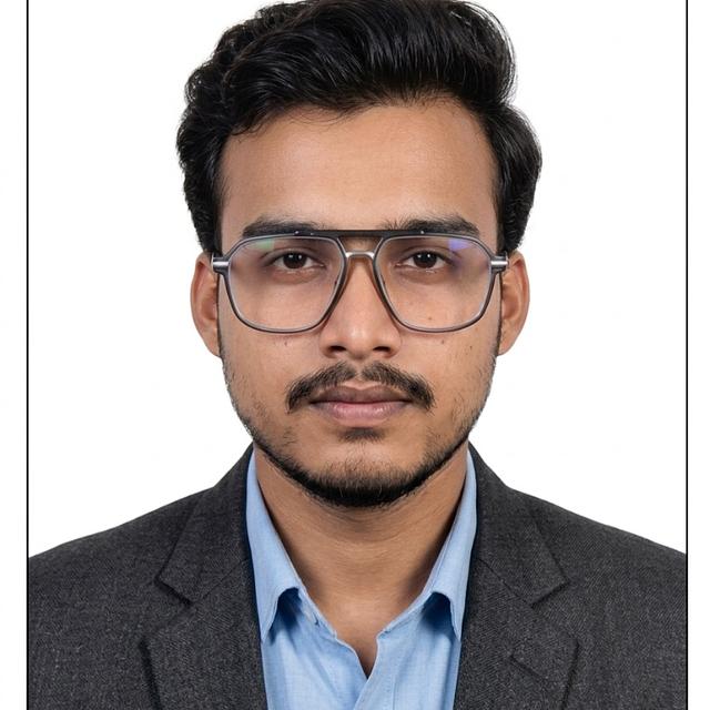 Akash Dey