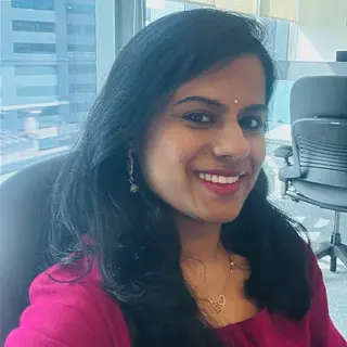 Lakshmi Teja