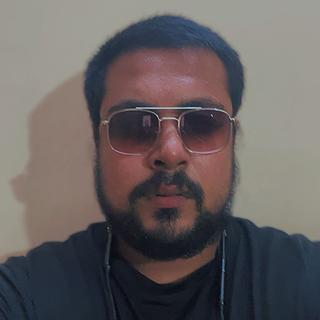 Suyash Kashyap