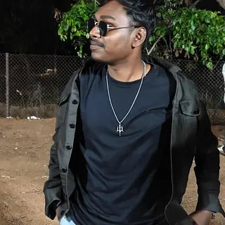 Vignesh Maryala