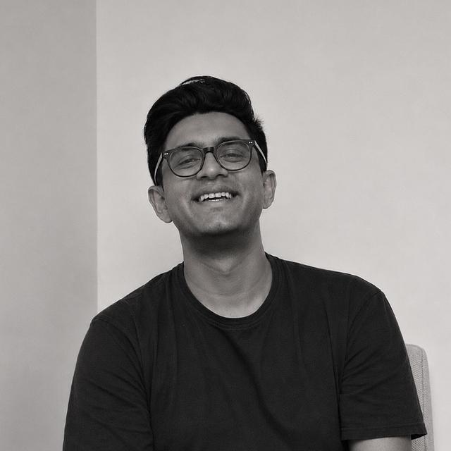 Shikhar Neogi