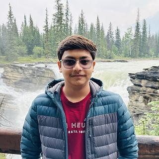 Priyanshu Goti