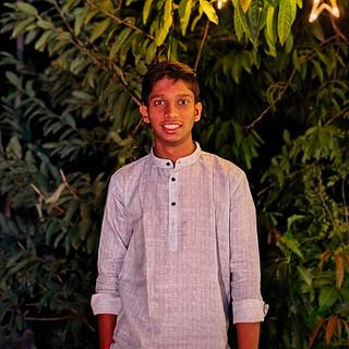 Yash Gadge
