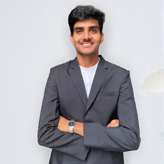 Sandesh Madhawai