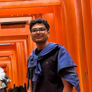Parikshit  Goyani