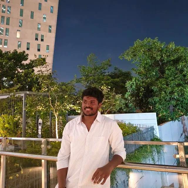 Panchireddy Venubabu