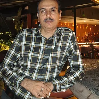 Satyen Trivedi
