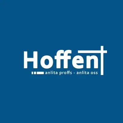 Hoffen Ab