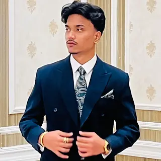 Vaibhav Sharma