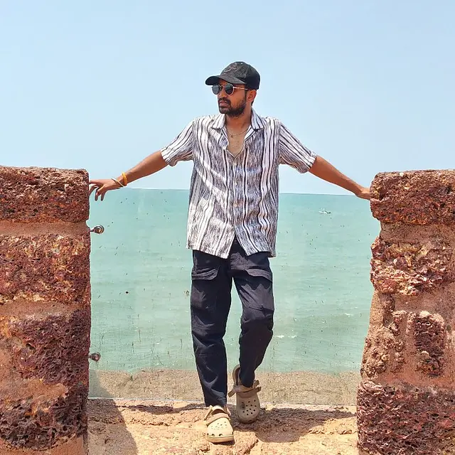 Chitapuram  Shailesh