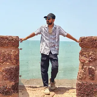 Chitapuram  Shailesh