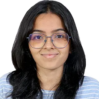 Halley Patel