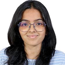 Halley Patel
