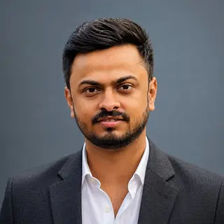 Shubham Kalebag