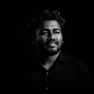 Shiva Kumar  Pothuganti