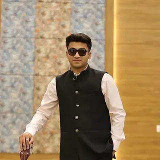 Rhythm Singhvi