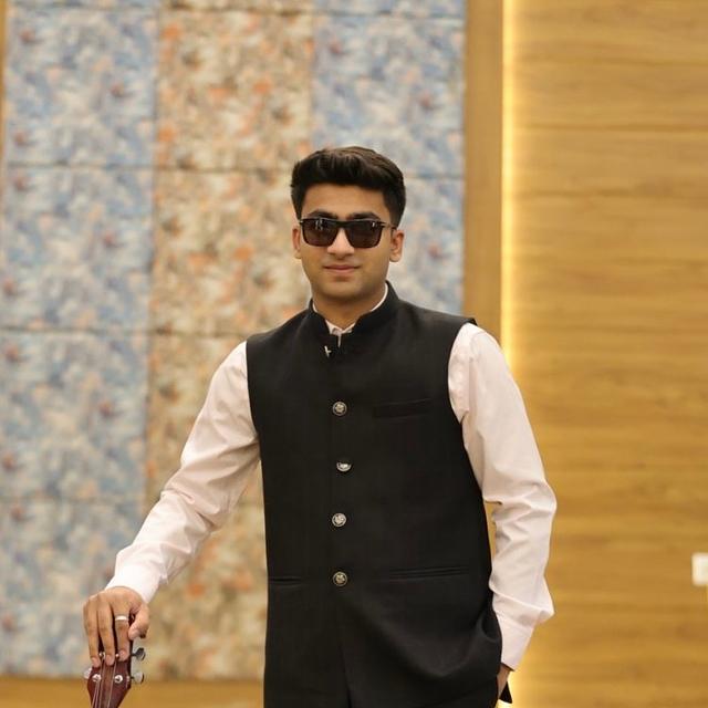 Rhythm Singhvi