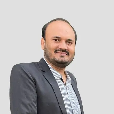 Vijay Patoliya
