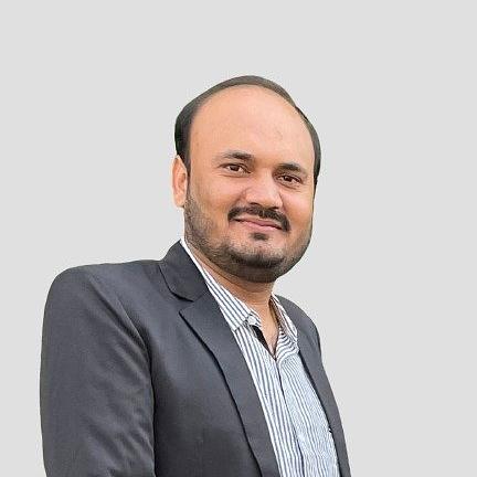 Vijay Patoliya