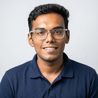 Arpan Aravandekar
