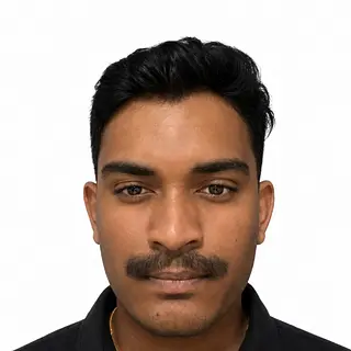 Hrujul Todankar