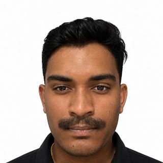 Hrujul Todankar