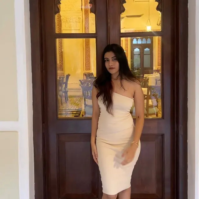 Vidhi Keemtee