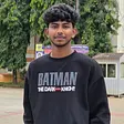 Koushik Achar A