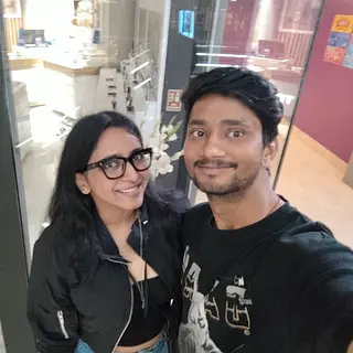 Anubhav Sharma