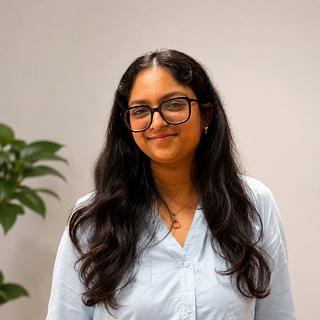 Pranjali Parekh