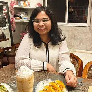 Pratiksha Ranawade