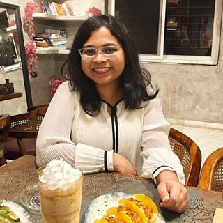 Pratiksha Ranawade