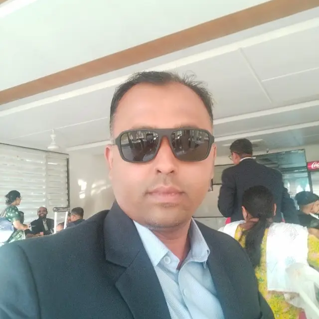 Manoj Pandav
