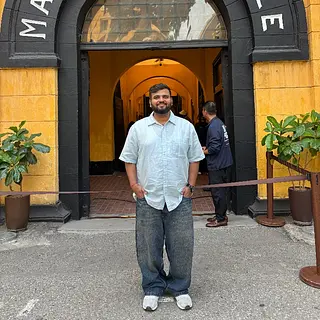 Amit Kushwaha