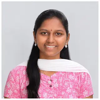 Sridevi Thurubilli