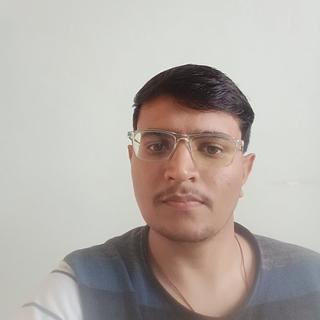 Gourav Joshi