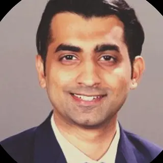 Karan Solanki