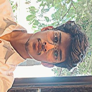 Abhi Ram