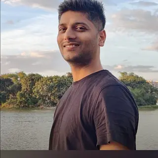 Ruchir Santuka
