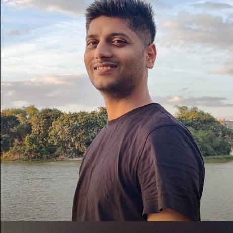 Ruchir Santuka