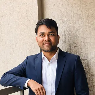 Raj Shah