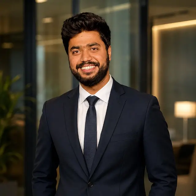 Rohit Mogulla