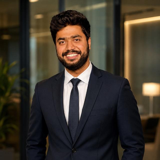 Rohit Mogulla