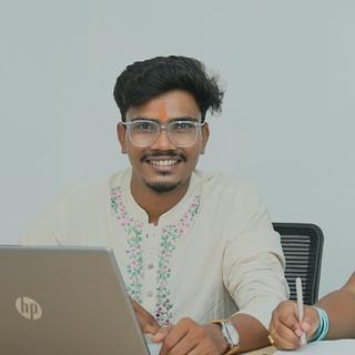 Ashwin Gurao