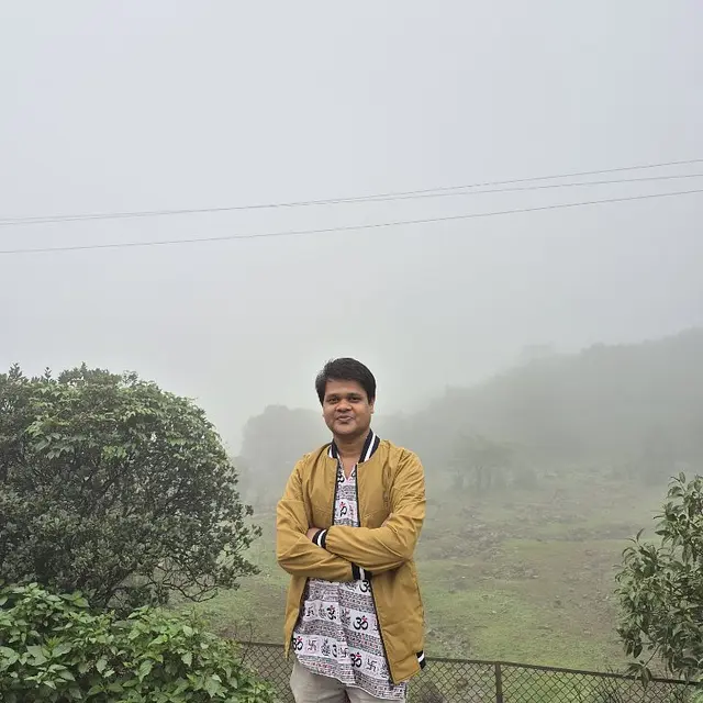Gautam Kumar