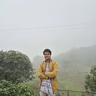 Gautam Kumar