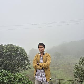 Gautam Kumar
