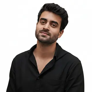 Gaurav Jha