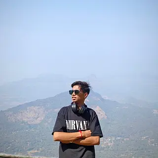 Yash Gunjal