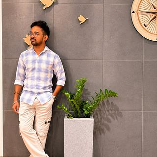 Kondle Vinay